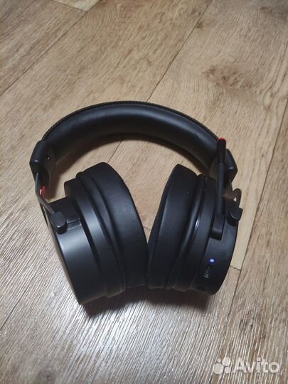 Наушники red square v3x новые