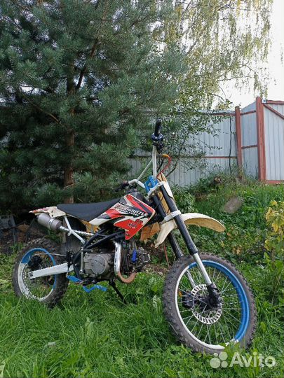Kayo 125