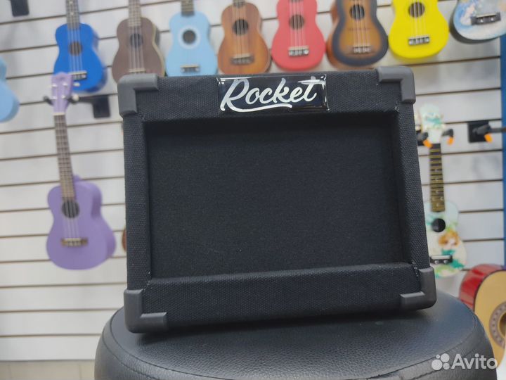 Комбоусилитель