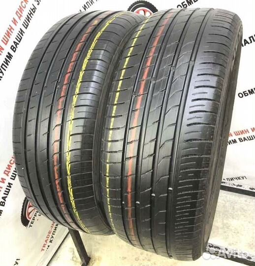 Nexen N'Fera SU1 215/55 R17 98R