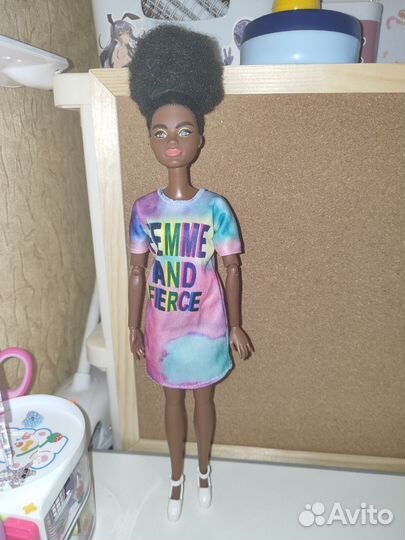 Кукла барби barbie