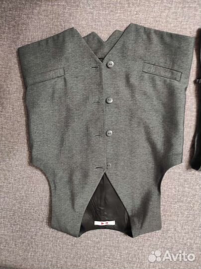 Школьная форма Баловень