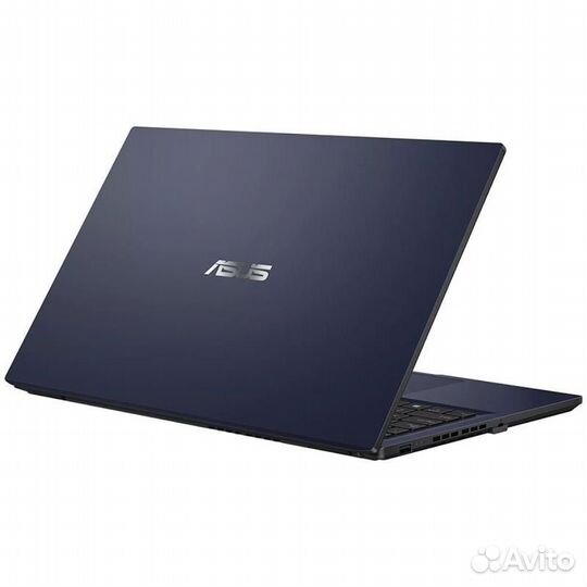 Ноутбук Asus Expertbook B3 B3404CMA-Q50316 Core Ultra 7 155U/16Gb/SSD1Tb/14.0''/IPS/wuxga/NoOS/black