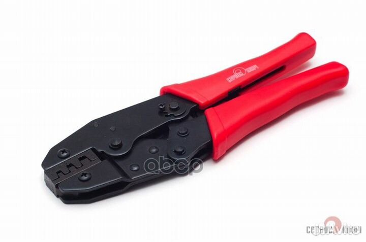 Клещи для обжима клемм 