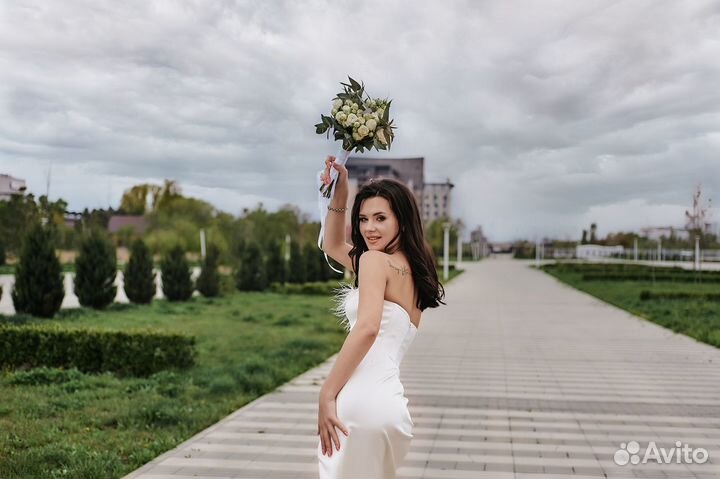 Свадебный и семейный фотограф и видеограф