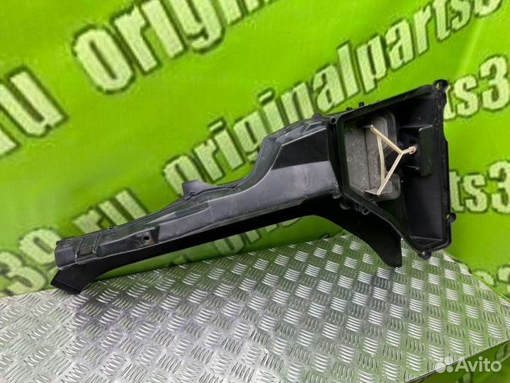 Воздухозаборник Mercedes-Benz S-Class W140