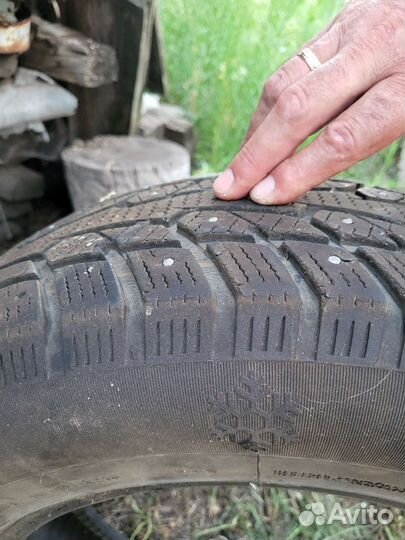 Ecovision W-686 215/65 R16