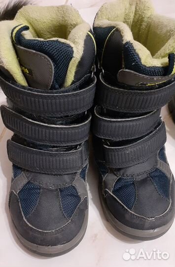 Детская обувь