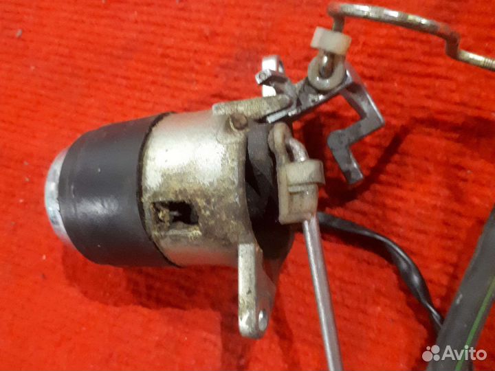 Замок багажника ауди 100 с4