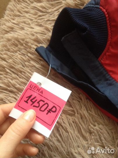 Комбинезон dezzie (новый)