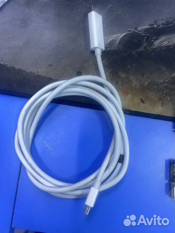 Кабель Belkin hdmi - mini displayport