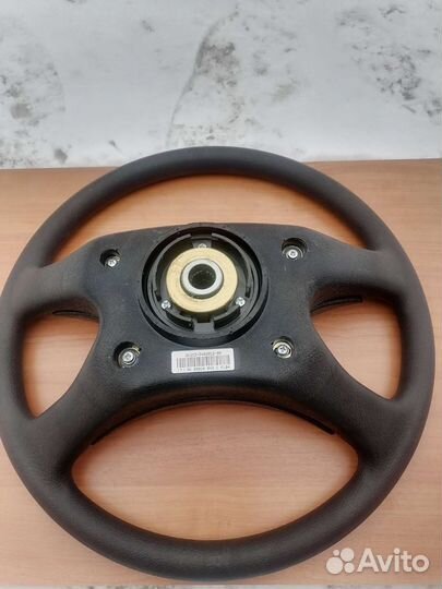 Руль ваз 2101-2107,нива