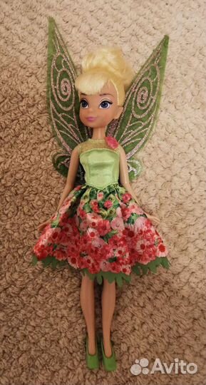 Феечка Динь-динь Disney