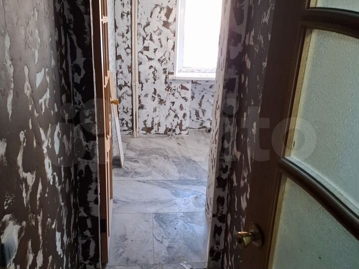 2-к. квартира, 45 м², 1/4 эт.