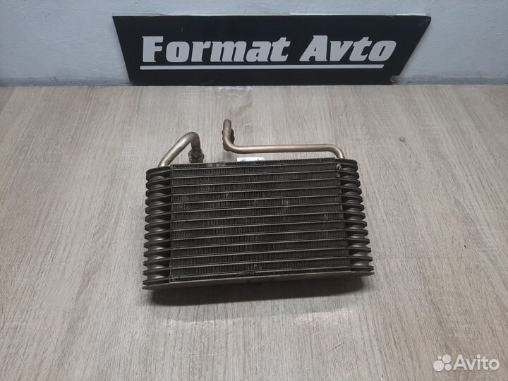 Радиатор Кондиционера Нексия