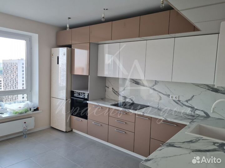 Модульная кухня в наличии доставка 1 день