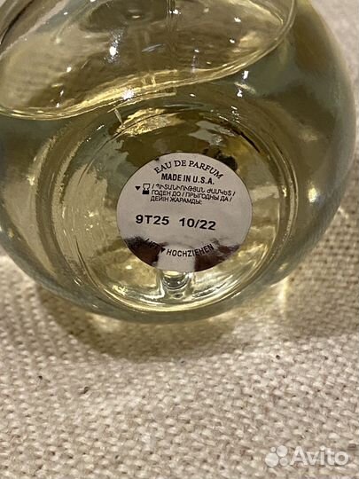 Духи mary kay thinking of you