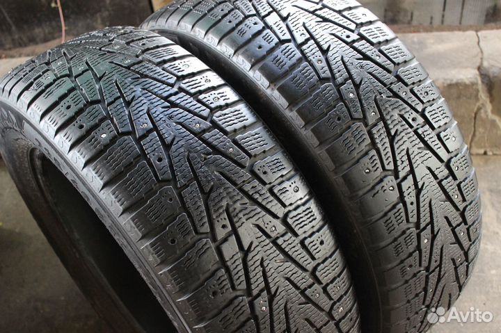 Nokian Tyres Hakkapeliitta 7 SUV 235/60 R18