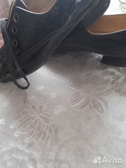 Топсайдеры