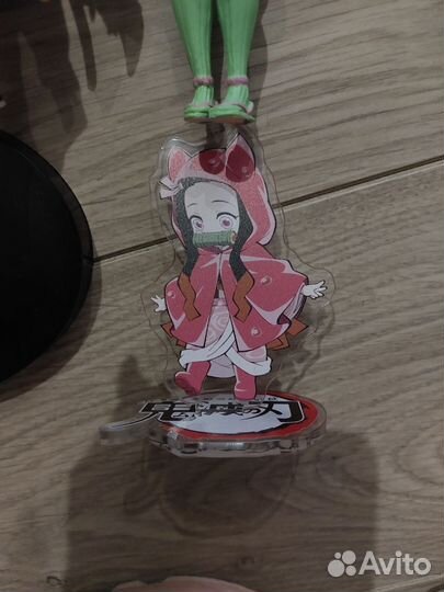 Аниме фигурки