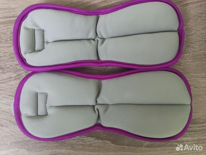 Утяжелители torneo