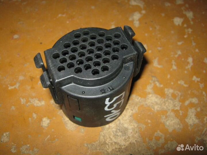 Сирена сигнализации BMW X3 E83