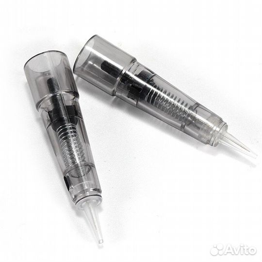 Biomaser картриджи для татуажа 1RL