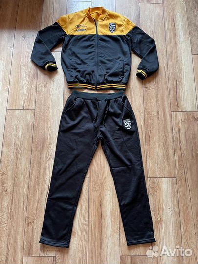Спортивный костюм мужской porsche