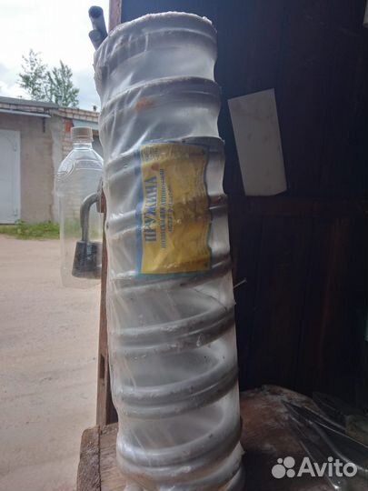Задние пружины ваз