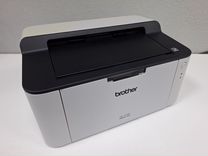 Принтер лазерный Brother HL-1110