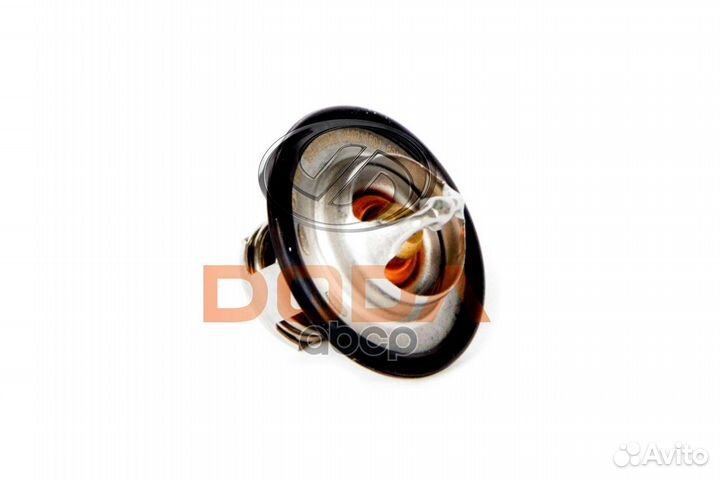 Термостат R-LAG.MEG.clio.LOG. 1040230020 doda