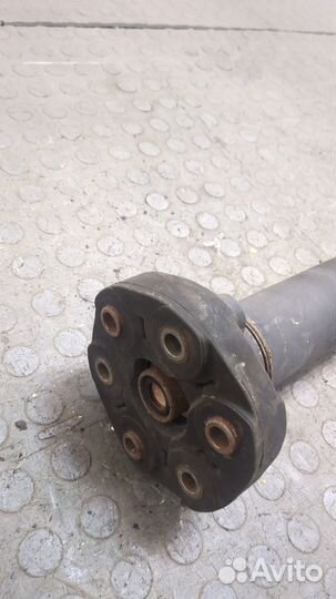 Кардан задний Mercedes C W204, 2013