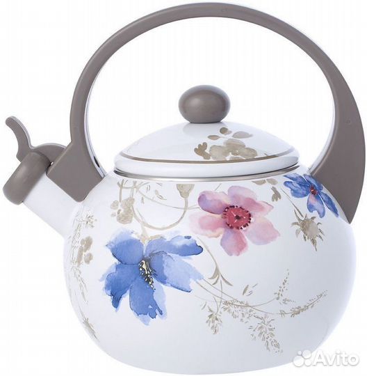 Villeroy&Boch mariefleur чайник