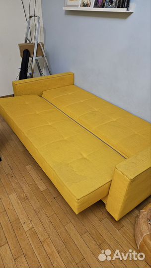 Диван Икея Аскеста