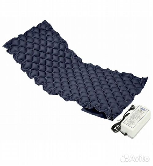 Противопролежневая система bronigen bas-3000 h