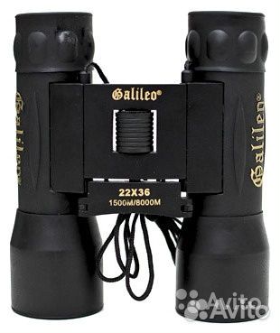 Бинокль 30X60