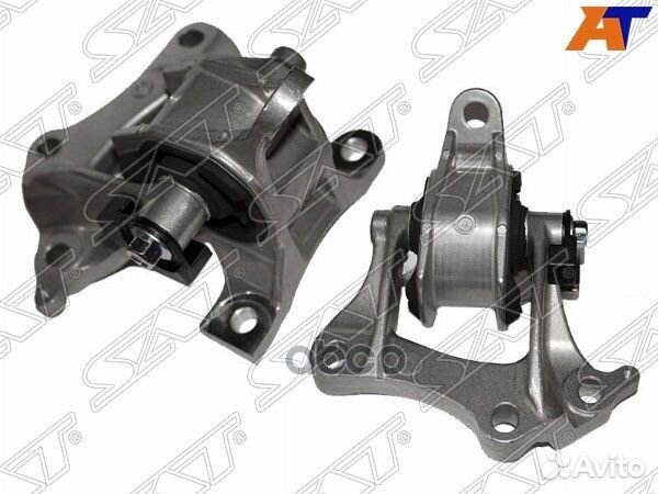 Подушка двигателя honda civic FB 12-15 LH ST-50