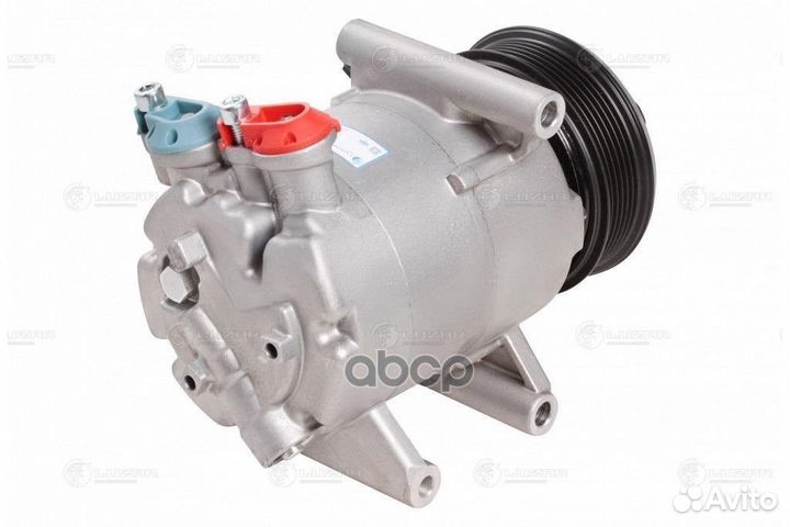 Компрессор кондиц. lcac10122 luzar