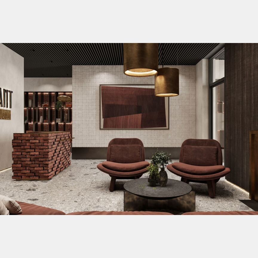 3-к. квартира, 110,6 м², 6/8 эт.