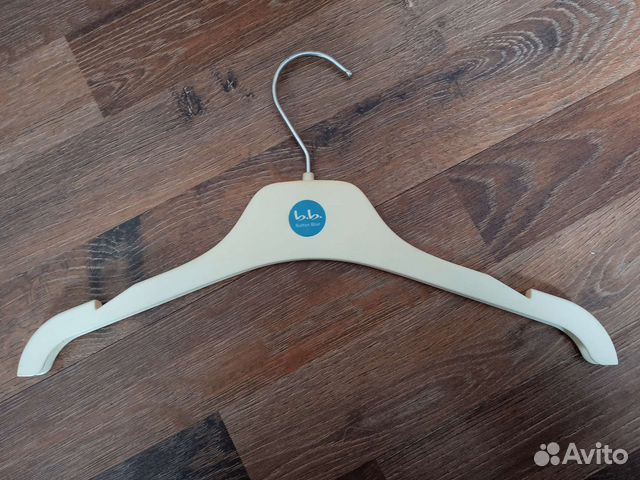 Плечики детские и подростковые