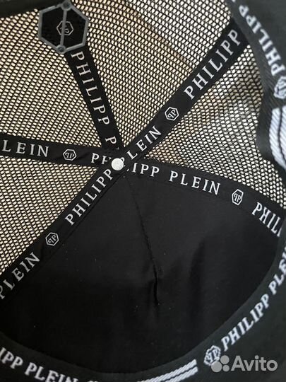 Philipp plein кепка