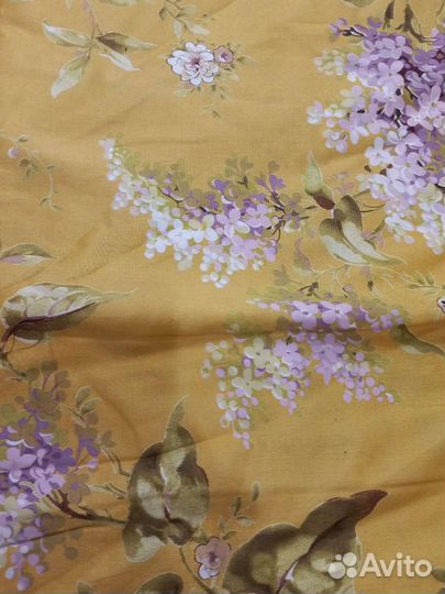 Отрез ткани