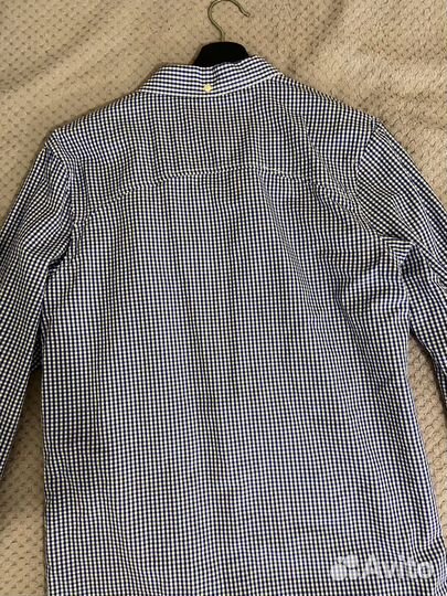 Рубашка weekend offender