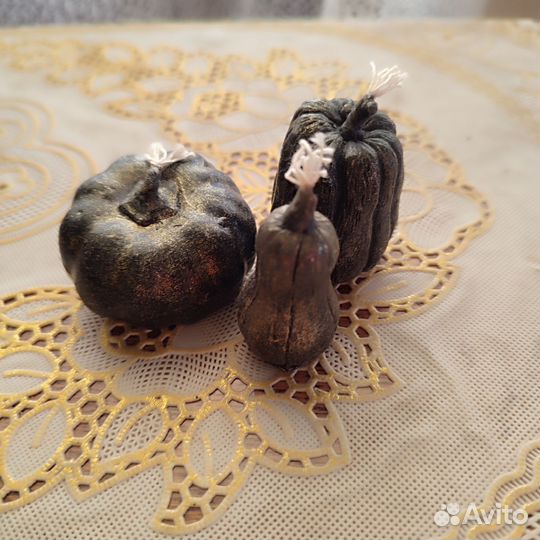 Набор свечей