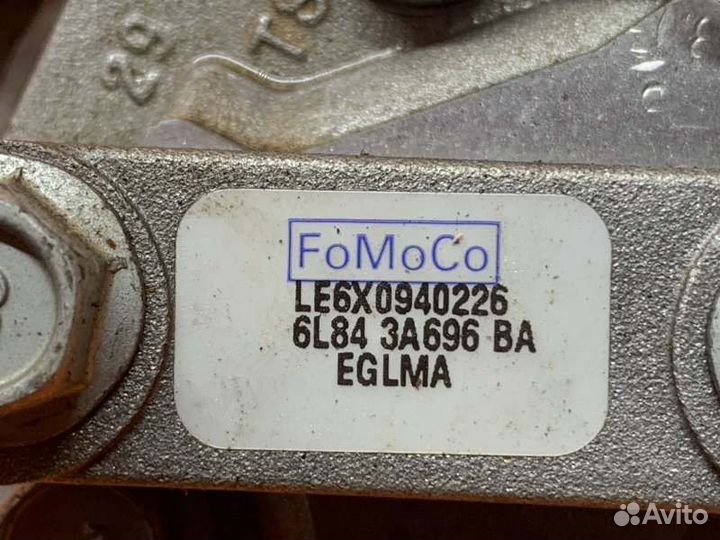 Насос гидроусилителя руля Ford Escape 3.0 2007