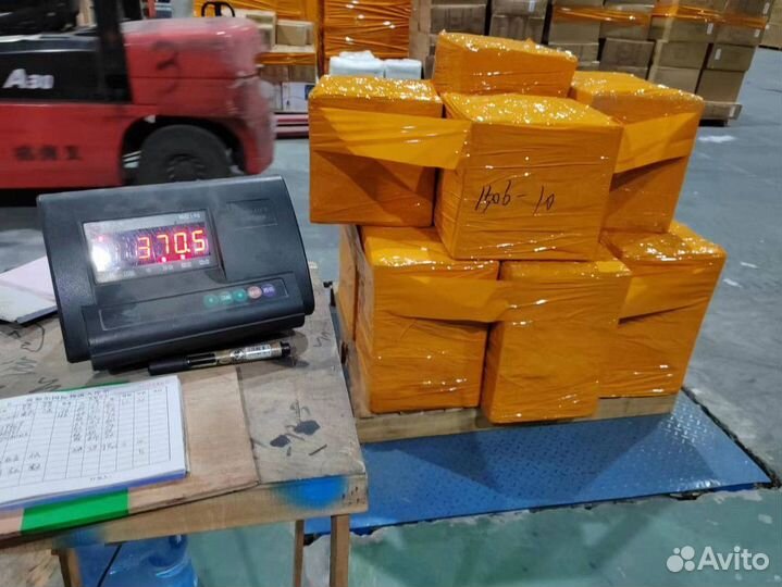 Байер, Посредник в Китае, Поиск и доставка товаров