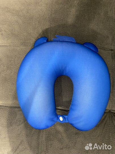 Подушка в самолет