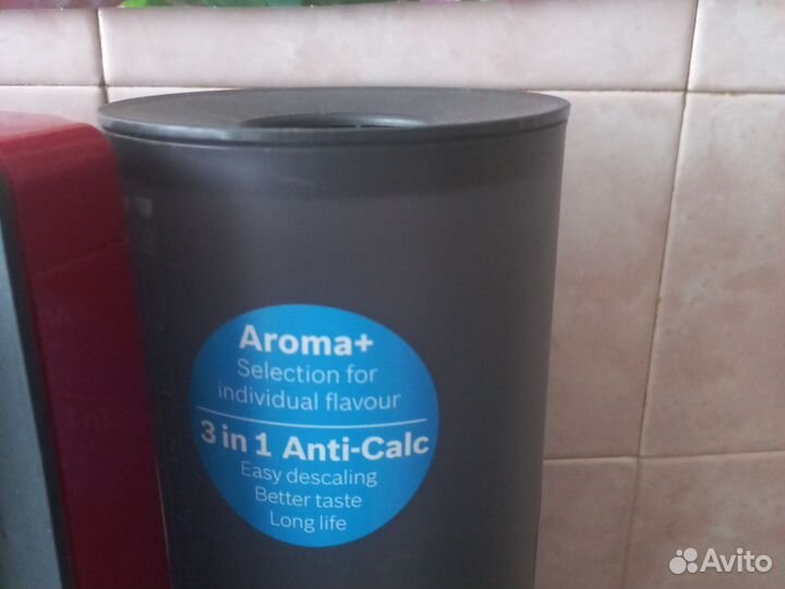 Кофеварка капельная bosch