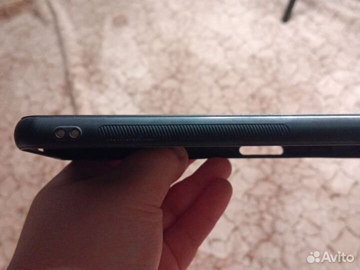 Чехол на телефонXiaomi Redmi Note 9 Pro