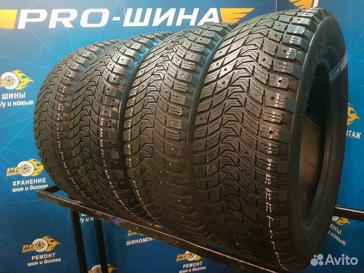 Michelin X-Ice North 3 195/65 R15